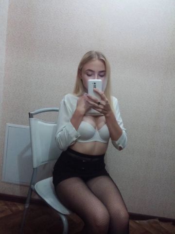 Анкета проститутки Снежана, Белинский, 25 лет, №205987